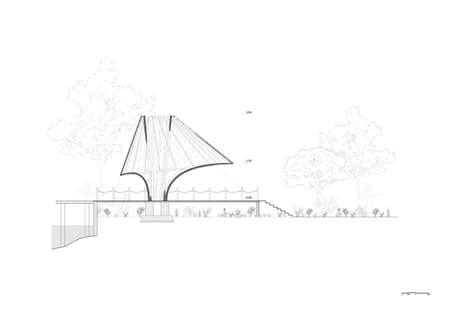 Qingjiang Furong Pavilions